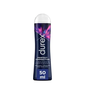 DUREX Lubrifiant CONNEXION PARFAITE 50 ml
