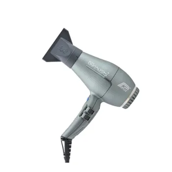 PARLUX PARLUX DIGITALYON Haartrockner #grey glitter 1 Stk