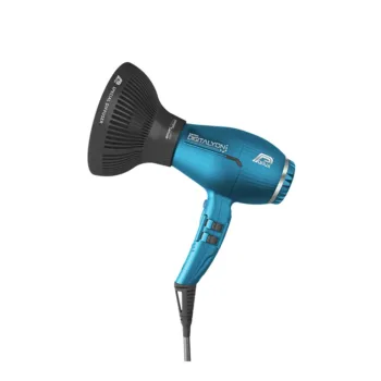 PARLUX PARLUX DIGITALYON BLAU LOT 4 Stk