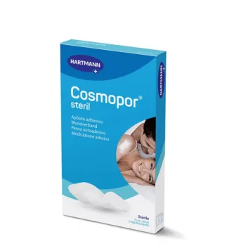 HARTMANN COSMOPOR sterile 15x8 5 u