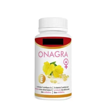 BEST DIET Evening Primrose 30 pearls