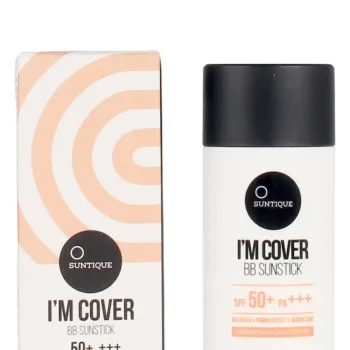 SUNTIQUE JE SUIS COUVERT bb sunstick SPF50+ 15gr