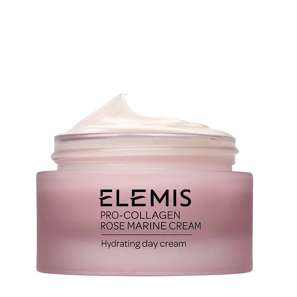 <span class="notranslate">ELEMIS PRO-COLLAGEN</span> rose marine cream 50 ml