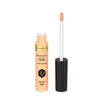 MAX FACTOR FACEFINITY all day flawless #10 7.8ml