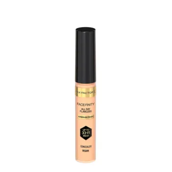 MAX FACTOR FACEFINITY all day flawless #10 7.8ml
