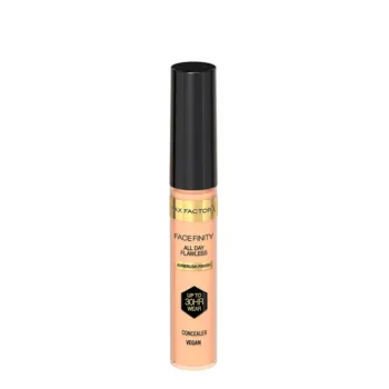 MAX FACTOR FACEFINITY all day flawless #30 7.8ml