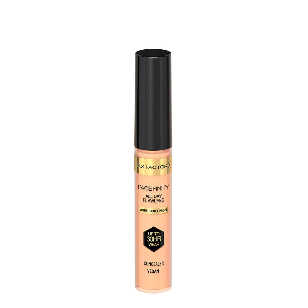 MAX FACTOR FACEFINITY all day flawless #30 7.8ml MAX FACTOR FACEFINITY all day flawless #30 7.8ml
