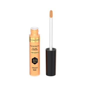 MAX FACTOR FACEFINITY all day flawless #40 7.8ml