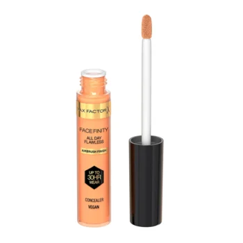 MAX FACTOR FACEFINITY all day flawless #50 7.8ml