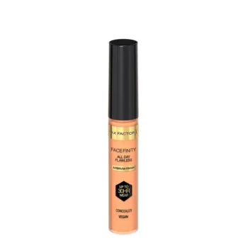 MAX FACTOR FACEFINITY all day flawless #50 7.8ml