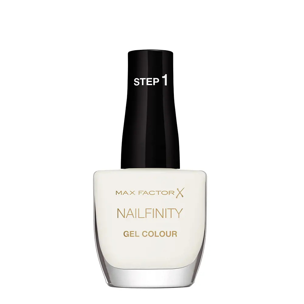 MAX FACTOR NAILFINITY #120-blinding lights 12 ml MAX FACTOR NAILFINITY #120-blinding lights 12 ml