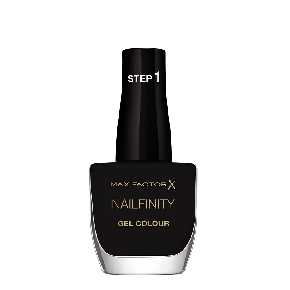 MAX FACTOR NAILFINITY #207-for real 12 ml MAX FACTOR NAILFINITY #207-for real 12 ml