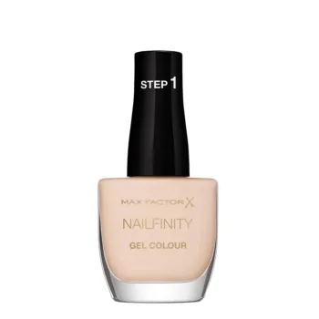 MAX FACTOR NAILFINITY #350-encore 12 ml