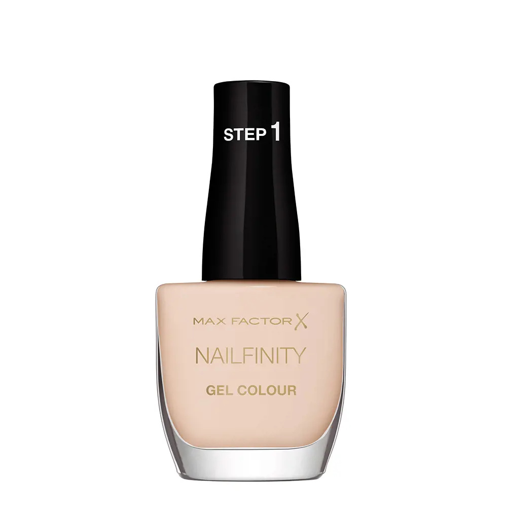 MAX FACTOR NAILFINITY #350-encore 12 ml MAX FACTOR NAILFINITY #350-encore 12 ml