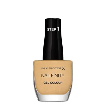 MAX FACTOR NAILFINITY #705-award night 12 ml
