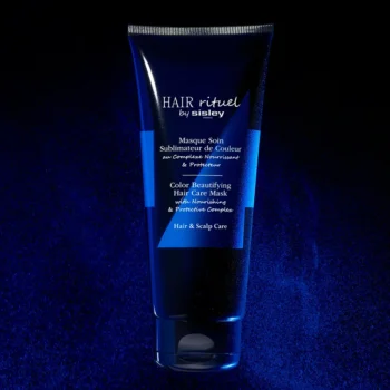 SISLEY HAIR RITUEL soin sublimateur masque perfecteur de couleur 200 ml