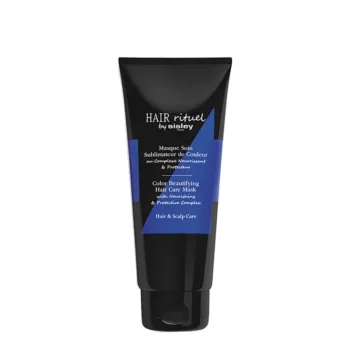 SISLEY HAIR RITUEL soin sublimateur masque perfecteur de couleur 200 ml