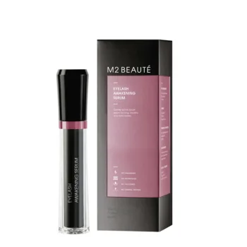 M2 BEAUTÉ EYELASH AWAKENING serum 4 ml