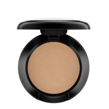 MAC SMALL EYESHADOW #satin soba 1.5 gr MAC SMALL EYESHADOW #satin soba 1.5 gr