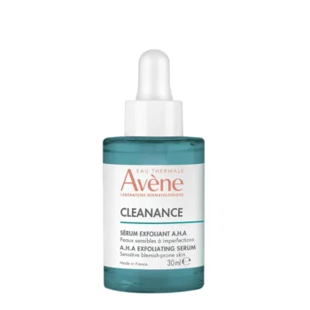 AVENE CLEANANCEAHA-Peeling-Serum 30 ml