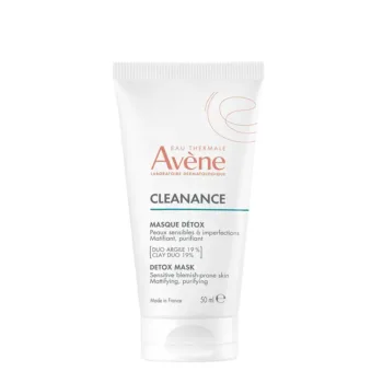 AVENE CLEANANCEDetox-Maske 50 ml