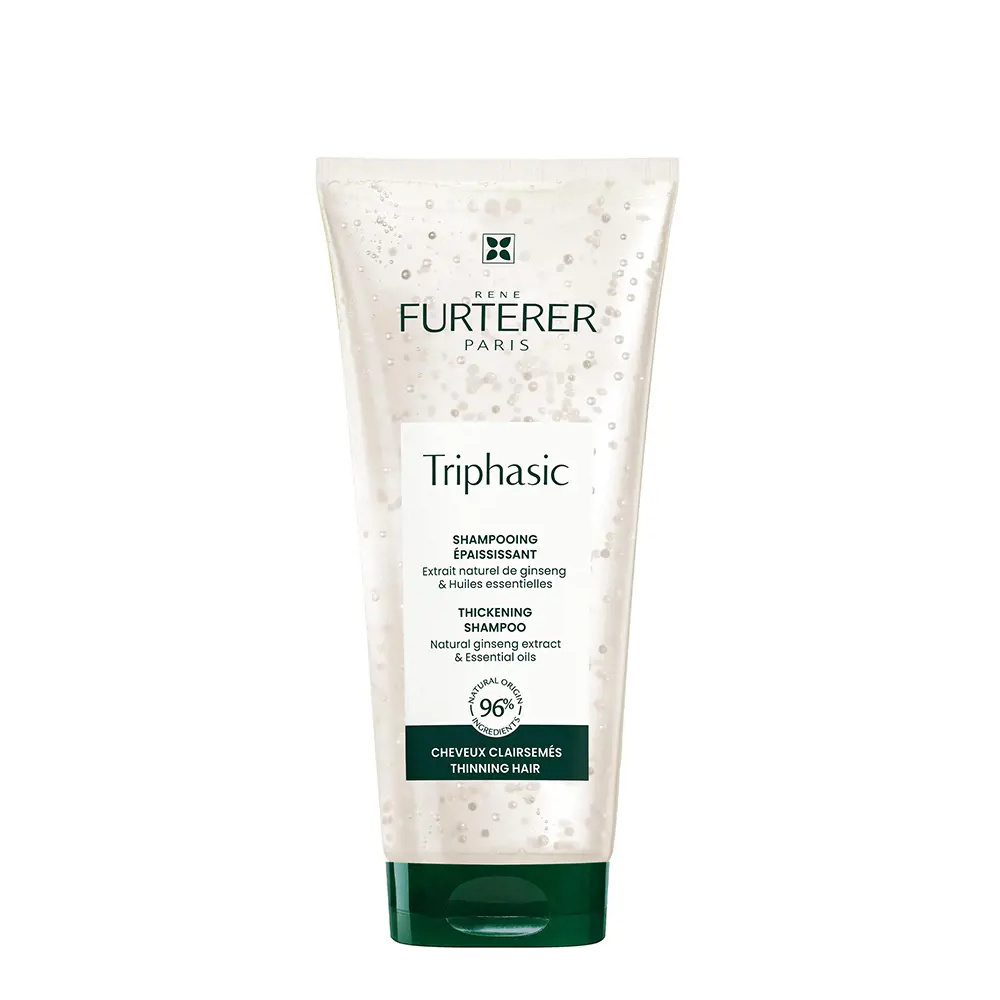 RENE FURTERER TRIPHASIC Thickening Shampoo 200 ml RENE FURTERER TRIPHASIC Thickening Shampoo 200 ml