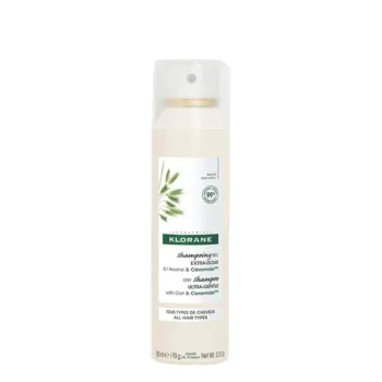 KLORANE OAT MILK ultra-gentle dry shampoo 150 ml