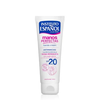 INSTITUTO ESPAÑOL MANI PERFETTE rosa canina antimacchia 75 ml