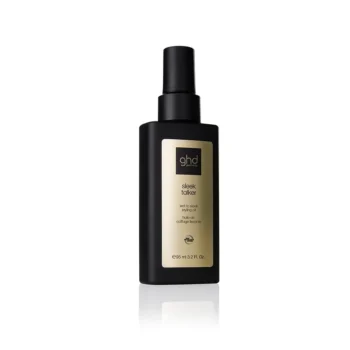 GHD SLEEK TALKER wet to sleek styling oil 95 ml