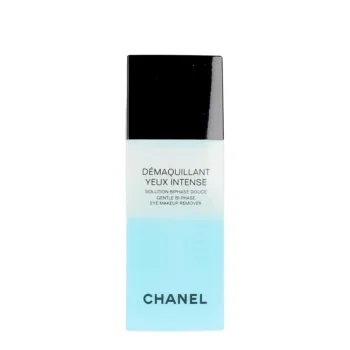 CHANEL PRECISION eye makeup remover intense 100 ml