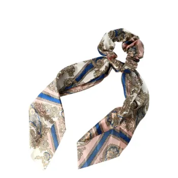 CHEMISE INCA FOULARD imprimé #clear 1u