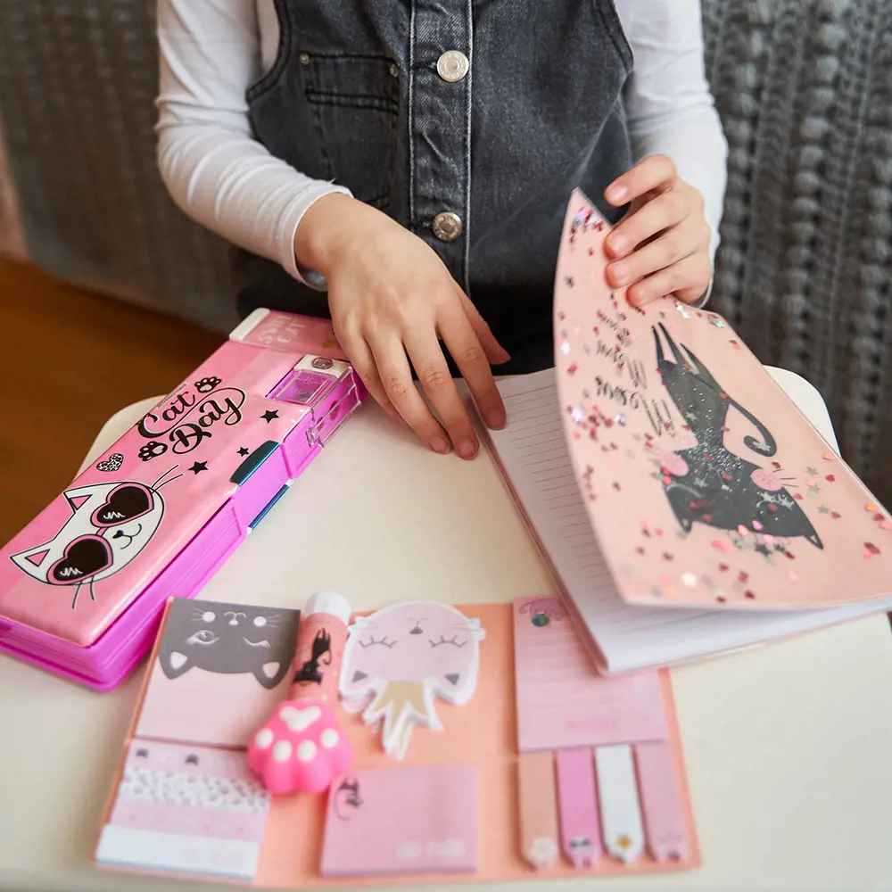 ÉTUI RIGIDE INCA minou 1 u