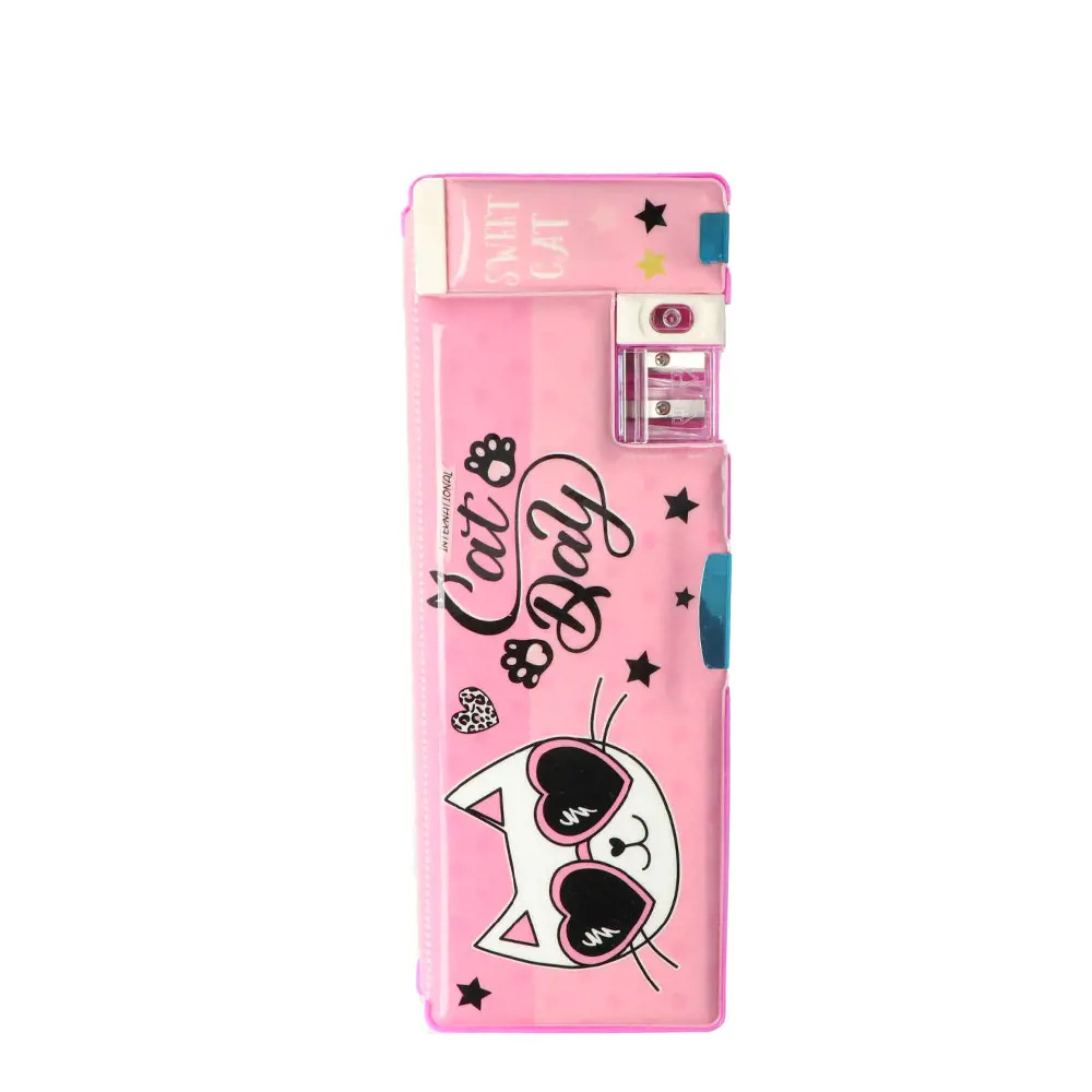 INCA HARD CASE kitty 1 u INCA HARD CASE kitty 1 u