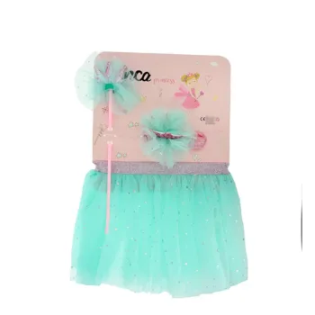 INCA PRINCESSE INCA LOT 3 pcs