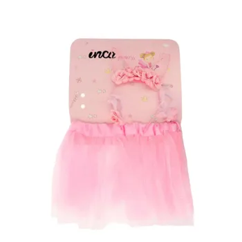 INCA PRINCESSE INCA LOT 2 pcs