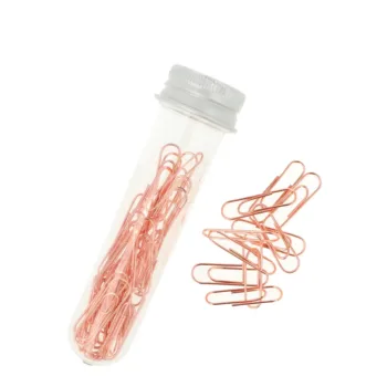 INCA Gold CLIPS 2.8 cm 50 u