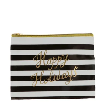 INCA CASE happy holidays 21.5 x 15 cm 1 u