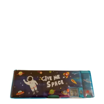 INCA HARD CASE space 1 u