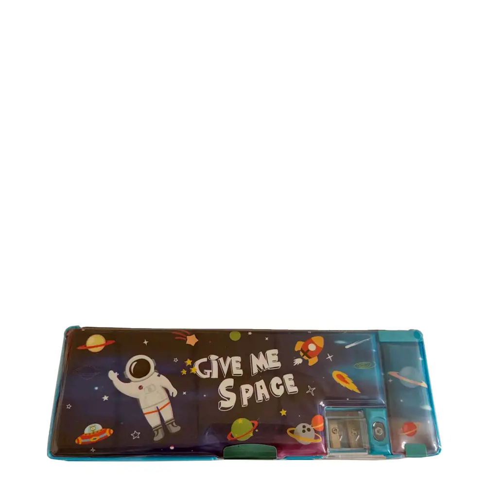 INCA HARD CASE space 1 u INCA HARD CASE space 1 u
