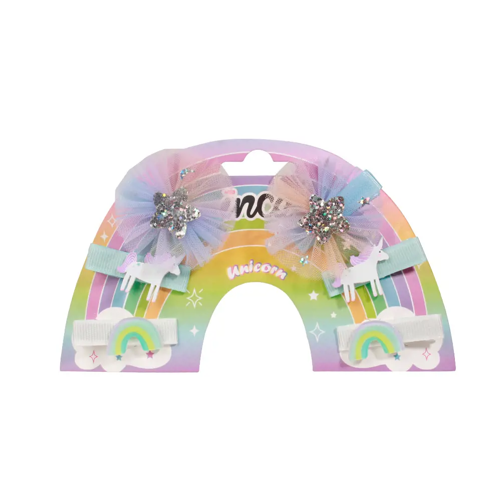 INCA CROCODILE avec décorations 6 u