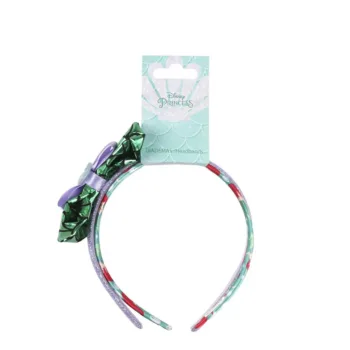 INCA DIADEMA DISNEY #la sirenita 2 u