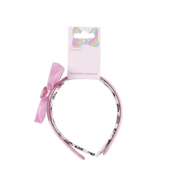 DIADEMA INCA DISNEY #minnie 2u