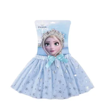 FANTAISIE INCA FROZEN LOT 2 pièces