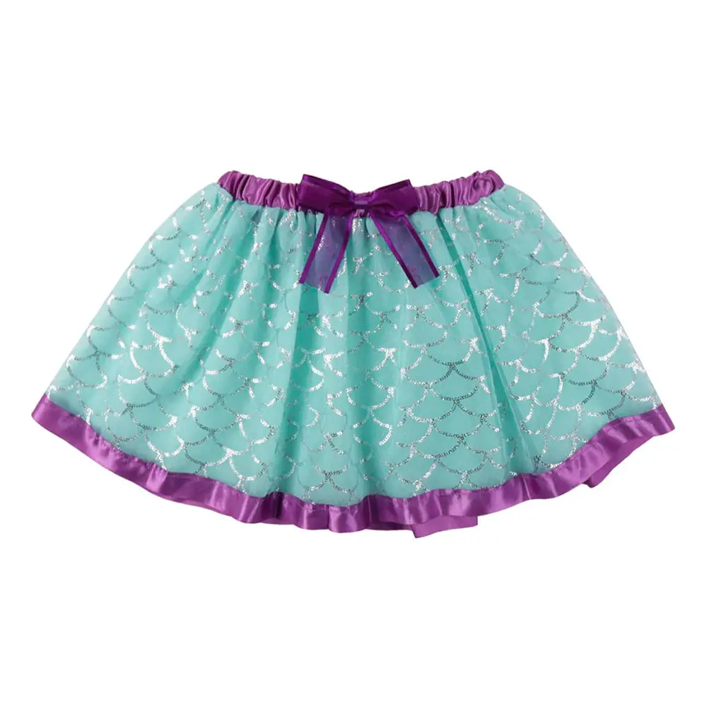 INCA FANTASY LA PETITE SIRÈNE LOT 2 pcs