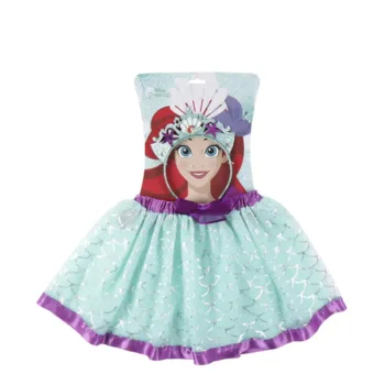 INCA FANTASY LA PETITE SIRÈNE LOT 2 pcs