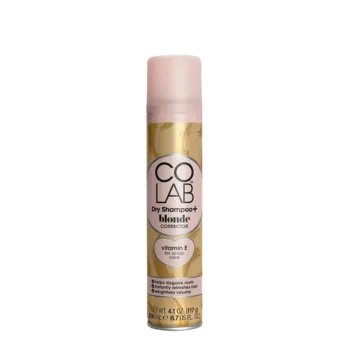 COLAB BLONDE dry shampoo 200 ml