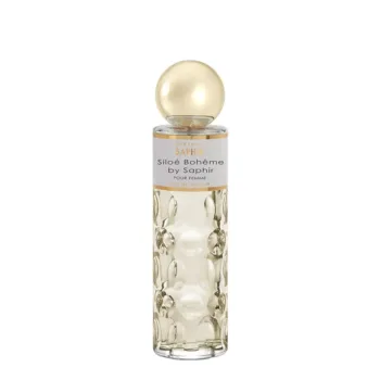 <span class="notranslate">PARFUMS SAPHIR SILOÉ BOHÊME BY SAPHIR</span> edp vapo 200 ml for Women