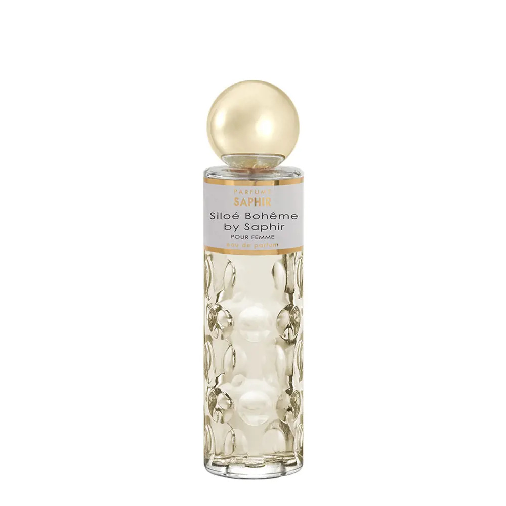 <span class="notranslate">PARFUMS SAPHIR SILOÉ BOHÊME BY SAPHIR</span> edp vapo 200 ml for Women <span class="notranslate">PARFUMS SAPHIR SILOÉ BOHÊME BY SAPHIR</span> edp vapo 200 ml for Women