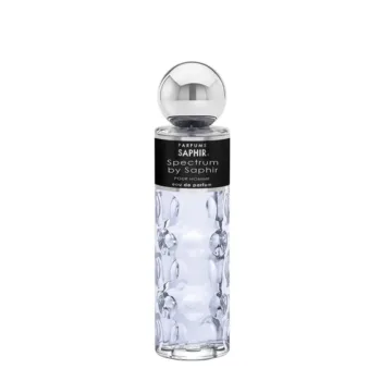 <span class="notranslate">PARFUMS SAPHIR SPECTRUM BY SAPHIR</span> edp vapor 200 ml for Men <span class="notranslate">PARFUMS SAPHIR SPECTRUM BY SAPHIR</span> edp vapor 200 ml for Men