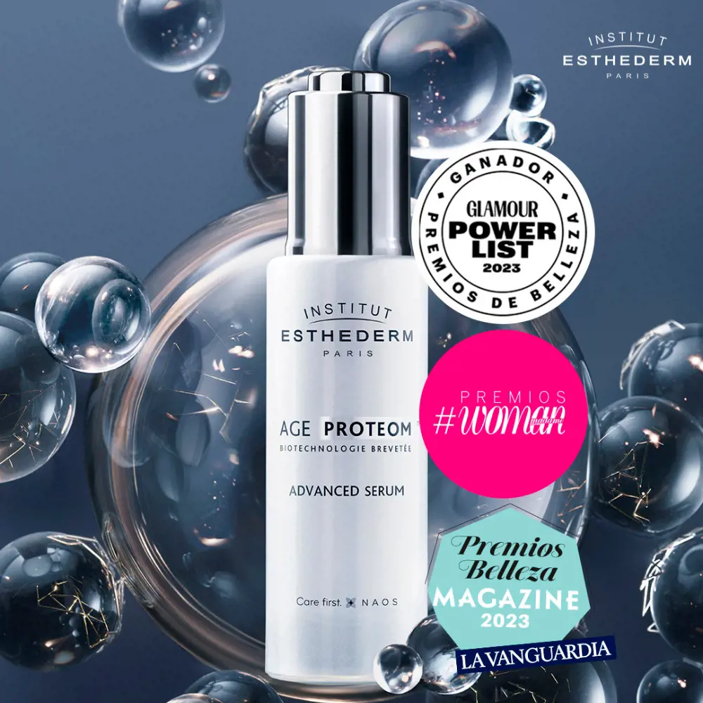 INSTITUT ESTHEDERM AGE PROTEOM advanced serum 30 ml